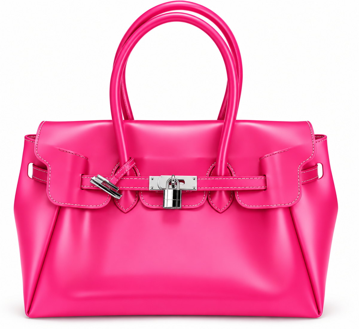 Jelly Color - Fushia