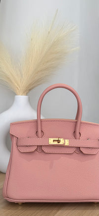 Rosy 20