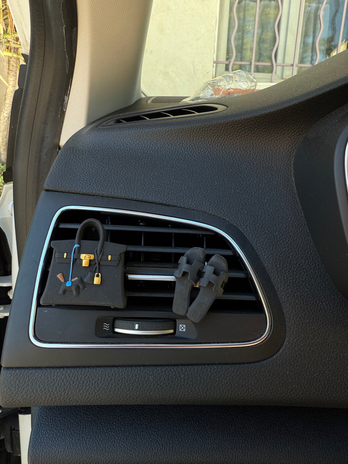 Duo décoration parfumé - Blair