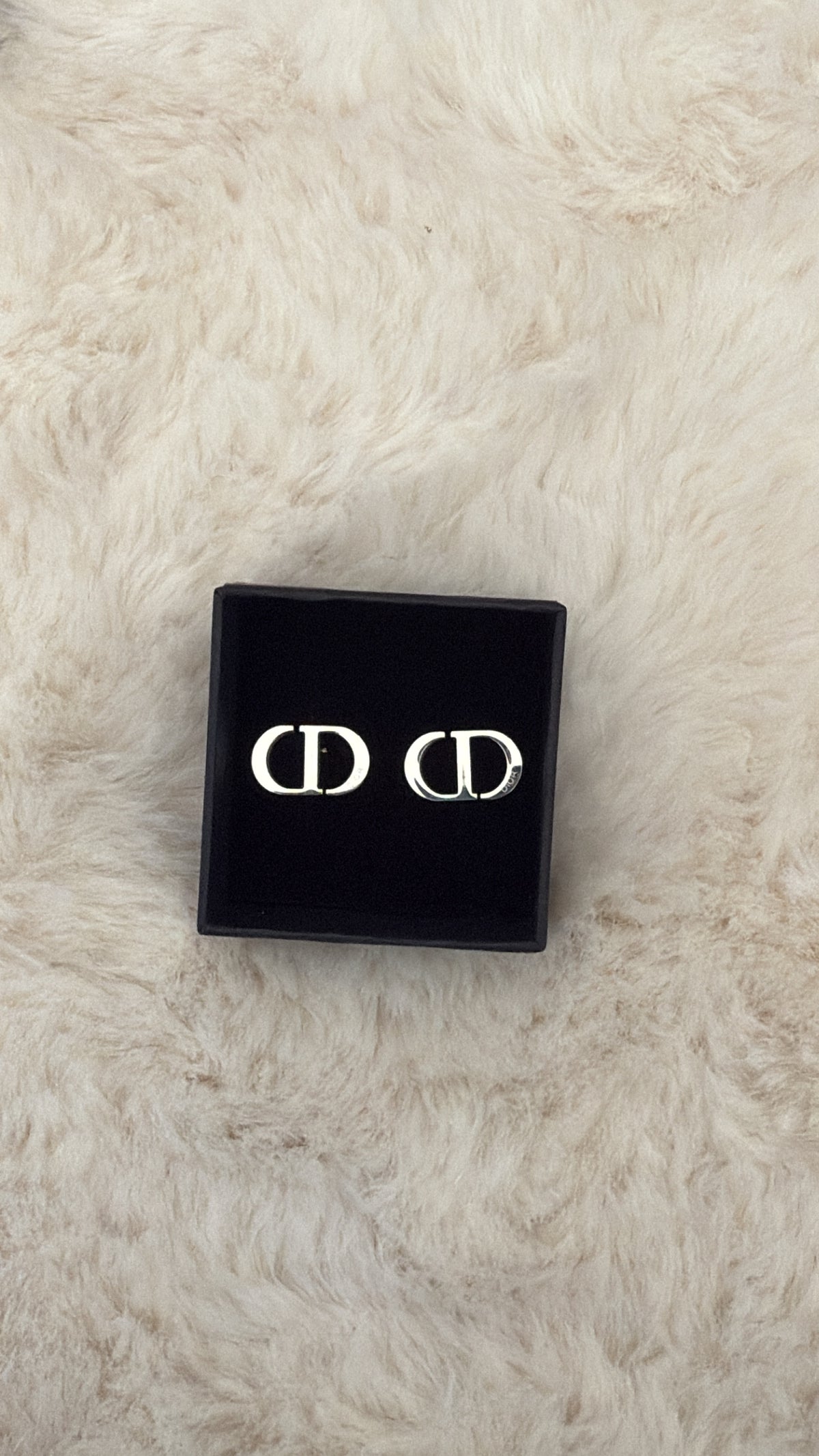 Boucle mini CD