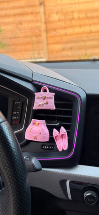 Bag - Pink
