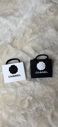 Duo Décorations parfumé - Luxury