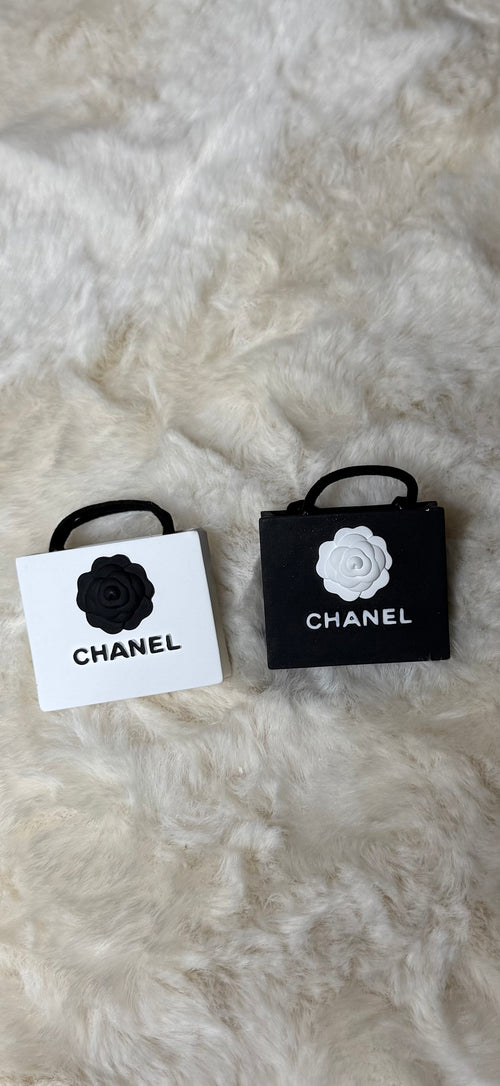 Duo Décorations parfumé - Luxury