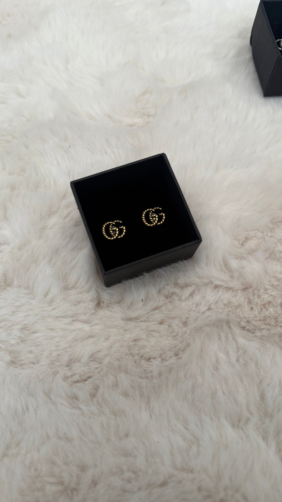Mini GG dorée