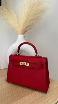 Red cherry 19