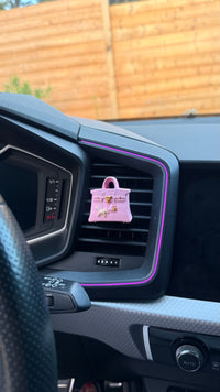 Bag - Pink