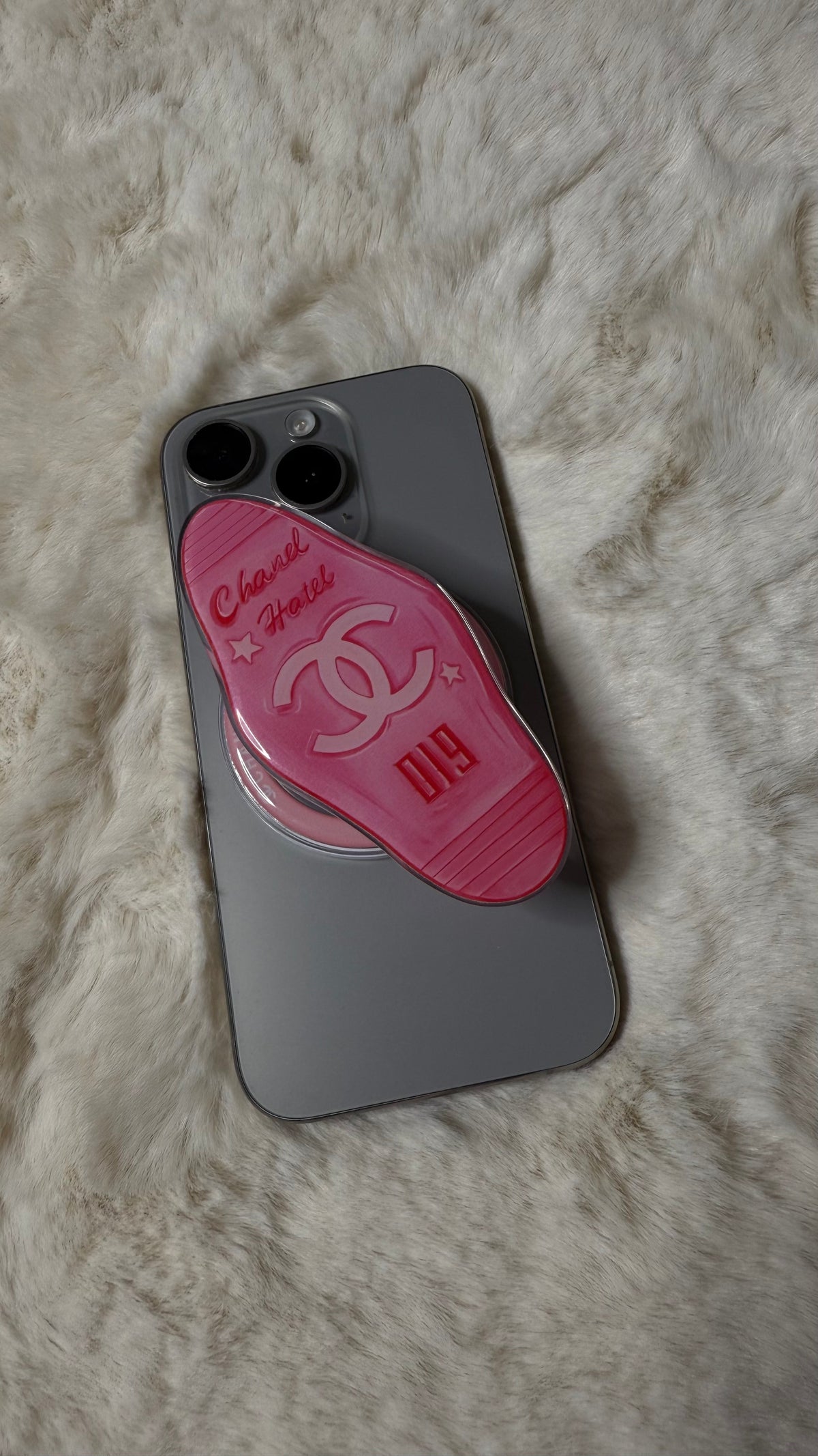 Support de téléphone - Surf