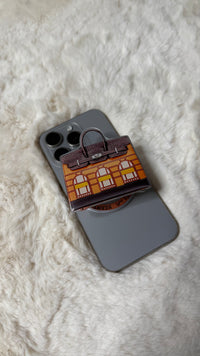 Support de téléphone - Birki Bag