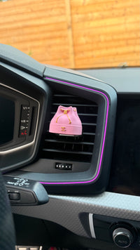 Bag C - Pink