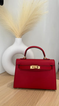 Red cherry 19
