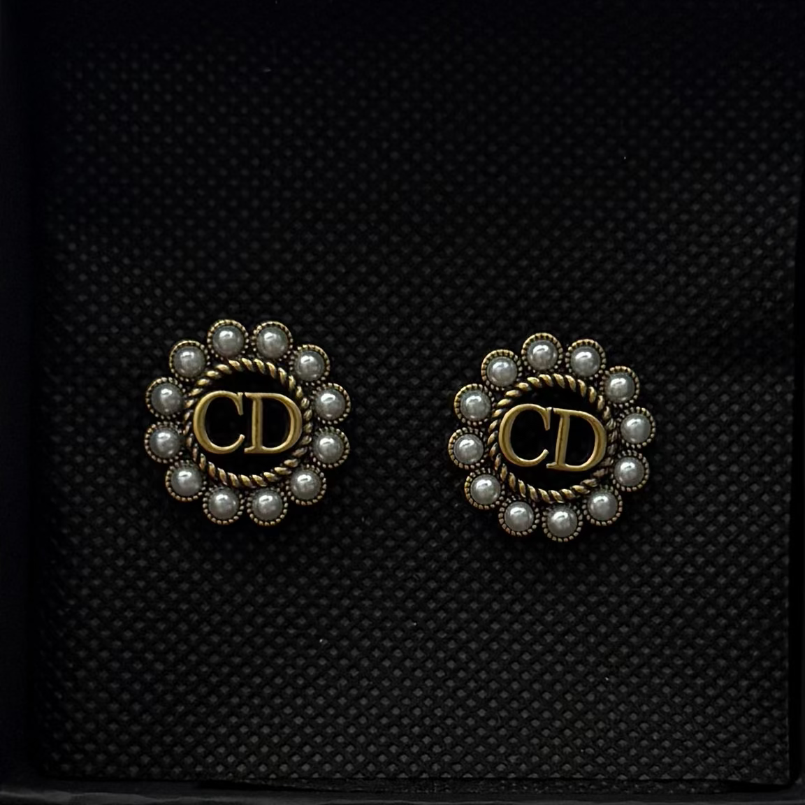 Boucle d’oreille