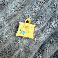 Décoration parfumé Birkin
