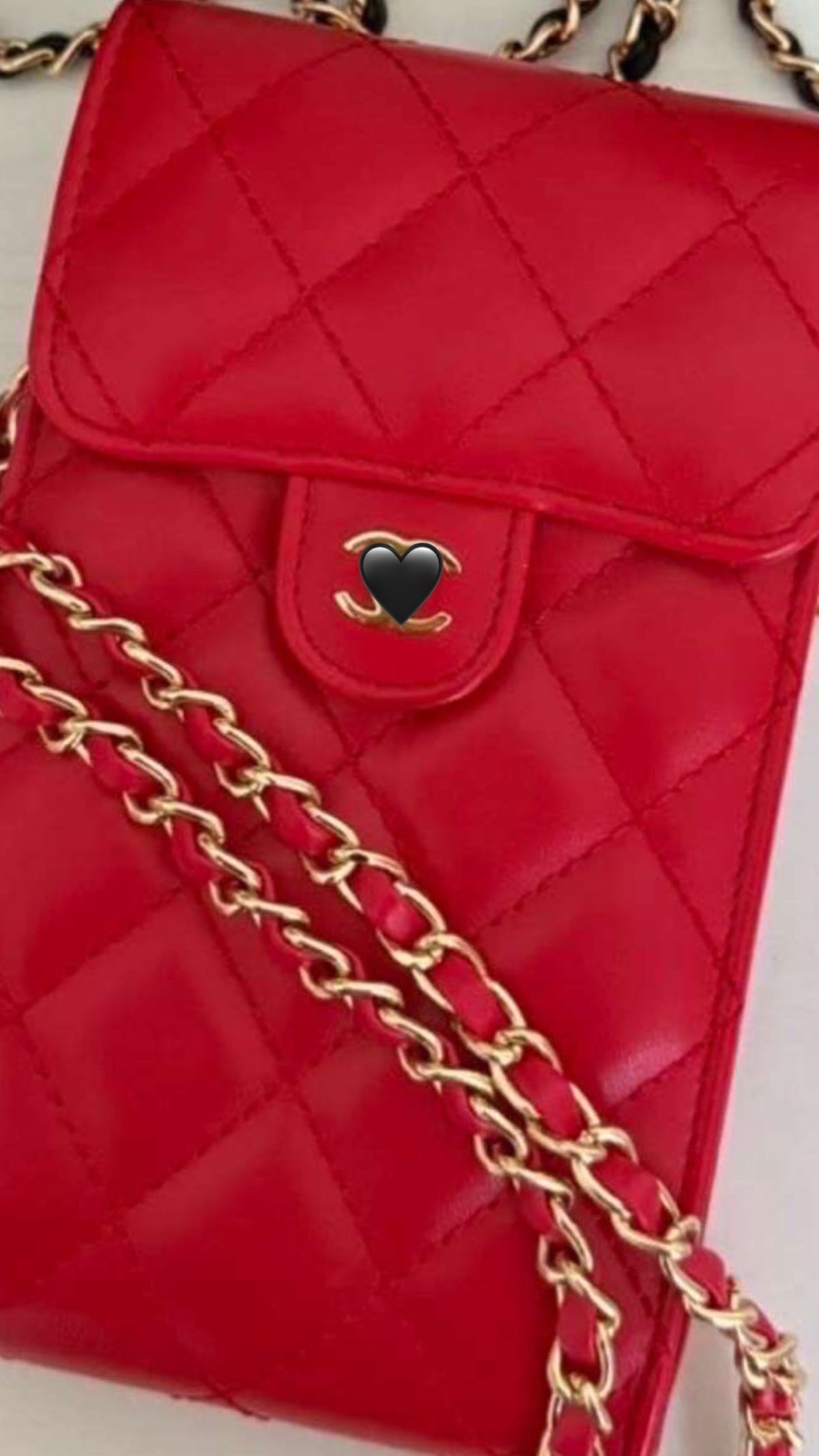Pochette à téléphone