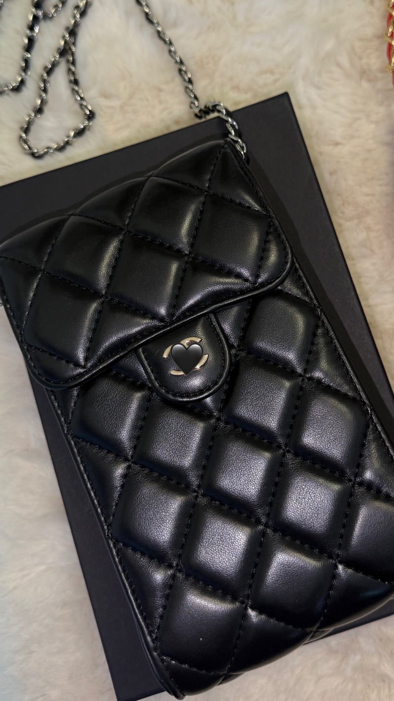 Pochette à téléphone
